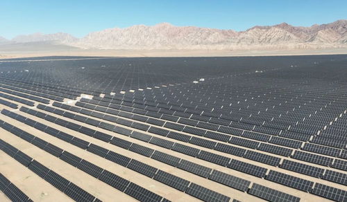 傳真丨平穩(wěn)運行4200小時 走進(jìn)中國石化新疆庫車綠氫示范項目