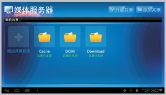 第五元素X19智能云網絡機頂盒多屏互動功能實現詳解